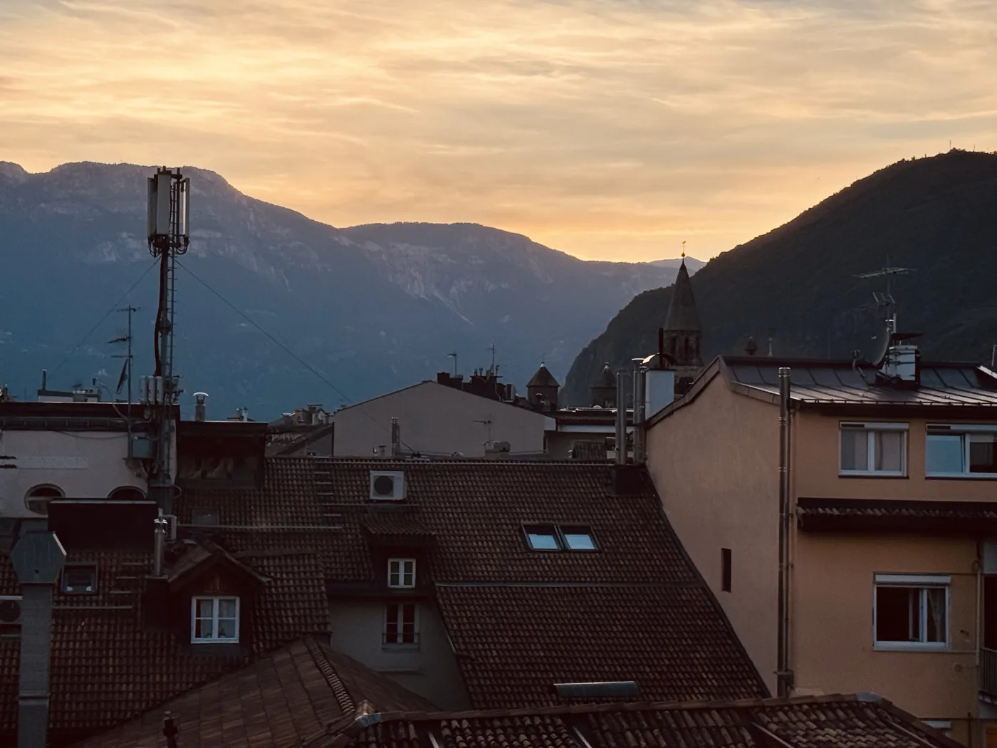 From the road — Twisties and the Tuscan Sun September 2026