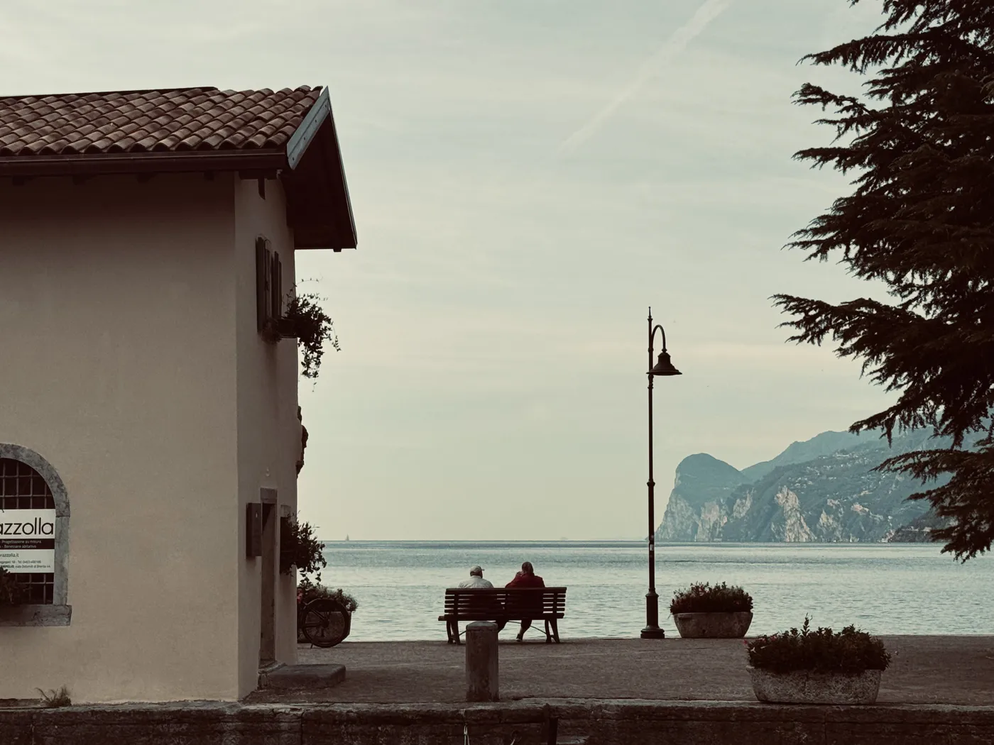 From the road — Twisties and the Tuscan Sun September 2026