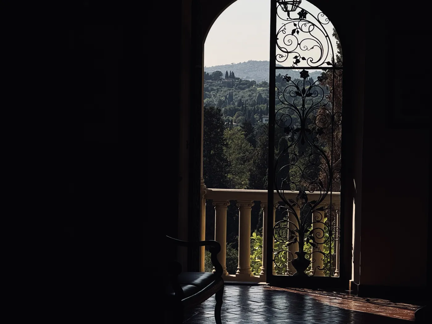 Evening with the crew — Twisties and the Tuscan Sun September 2026