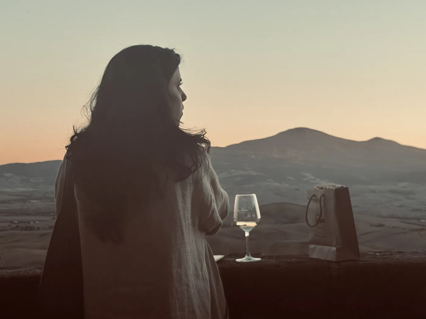 From the road — Twisties and the Tuscan Sun September 2026